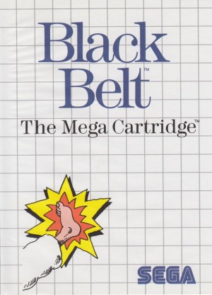 Black Belt