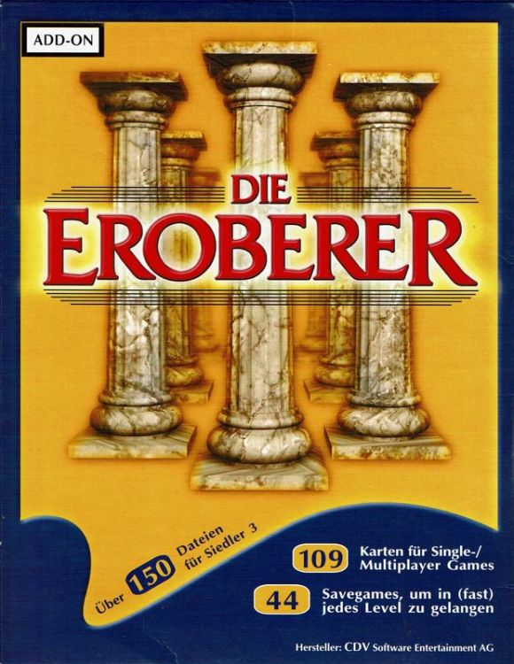 Die Eroberer