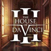 The House of Da Vinci III