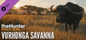 theHunter: Call of the Wild - Vurhonga Savanna