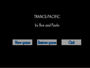 Trance-Pacific