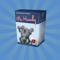 Fallout Shelter: Single Mr. Handy