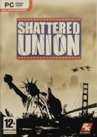 Shattered Union