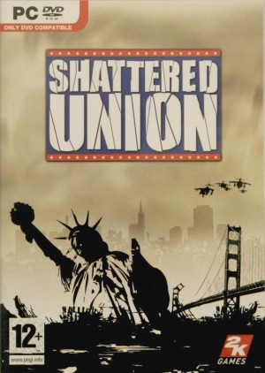 Shattered Union