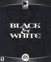 Black & White