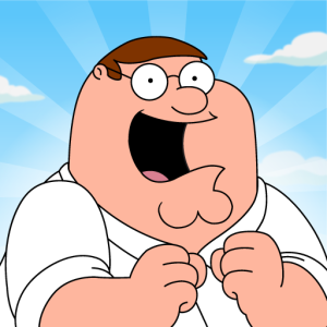 Family Guy: The Quest for Stuff