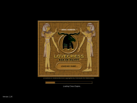 LoveChess: Age of Egypt
