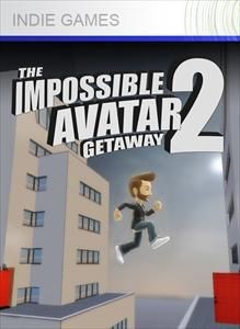 The Impossible Avatar Getaway 2