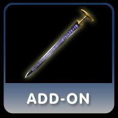 Wizardry: Labyrinth of Lost Souls - Odin Sword