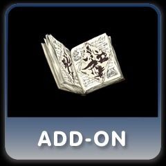 Wizardry: The Prisoners of the Lost City - Thief's Book
