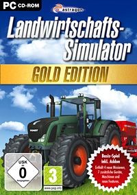 Farming Simulator