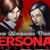 Shin Megami Tensei: Persona 2 - Innocent Sin