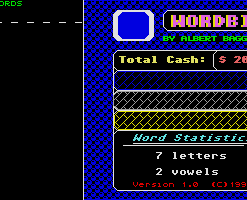 Wordbid