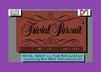 Trivial Pursuit: Baby Boomer Edition