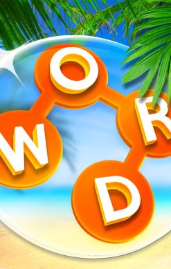 Wordscapes
