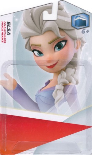 Disney Infinity: Elsa