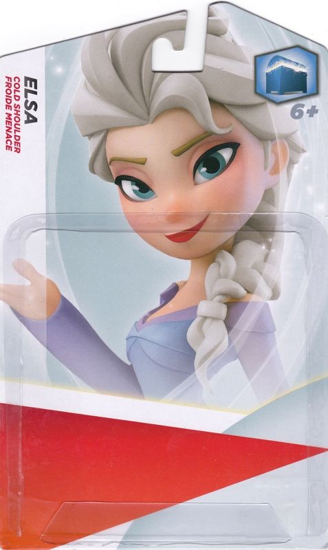 Disney Infinity: Elsa