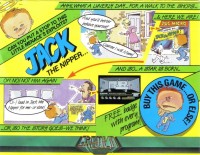 Jack the Nipper