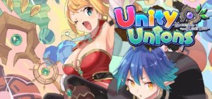 Machina of the Planet Tree: Unity Unions