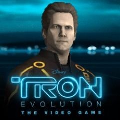 Tron: Evolution - Bonus Multiplayer Skin: Clu