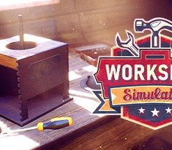 Workshop Simulator