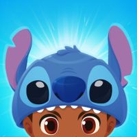 Disney Pop Town