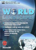 World Extreme Landscapes