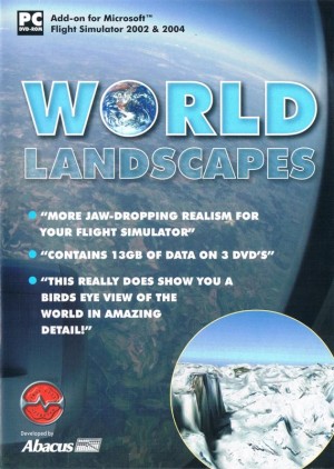 World Extreme Landscapes