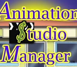 Animation Studio Manager