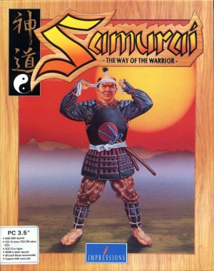Conquest of Japan