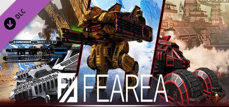 FeArea: Universal Soldier Founder's Pack