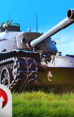 World of Tanks: Blitz
