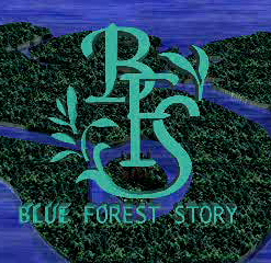Blue Forest Story: Kaze no Fūin