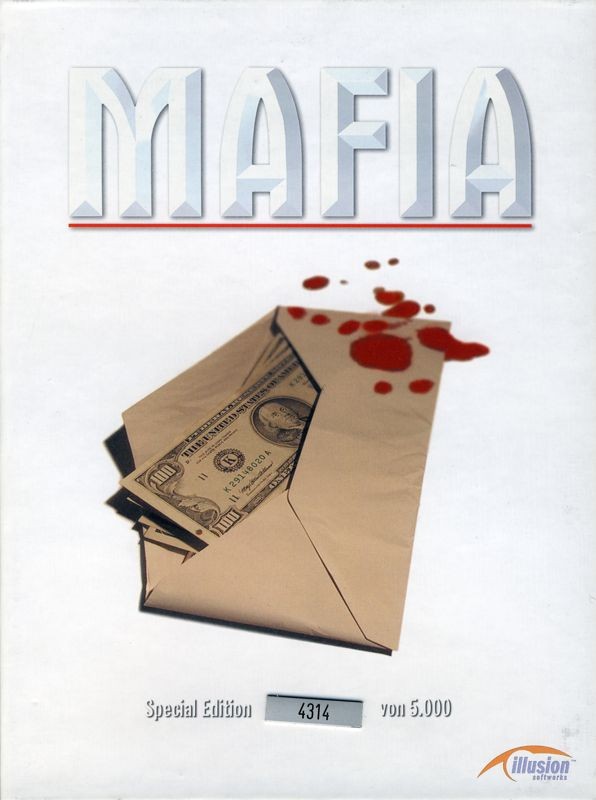 Mafia (Special Edition)