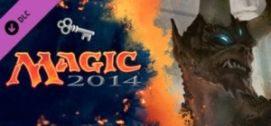 Magic 2014: Duels of the Planeswalkers - 'Unfinished Business' Deck Key