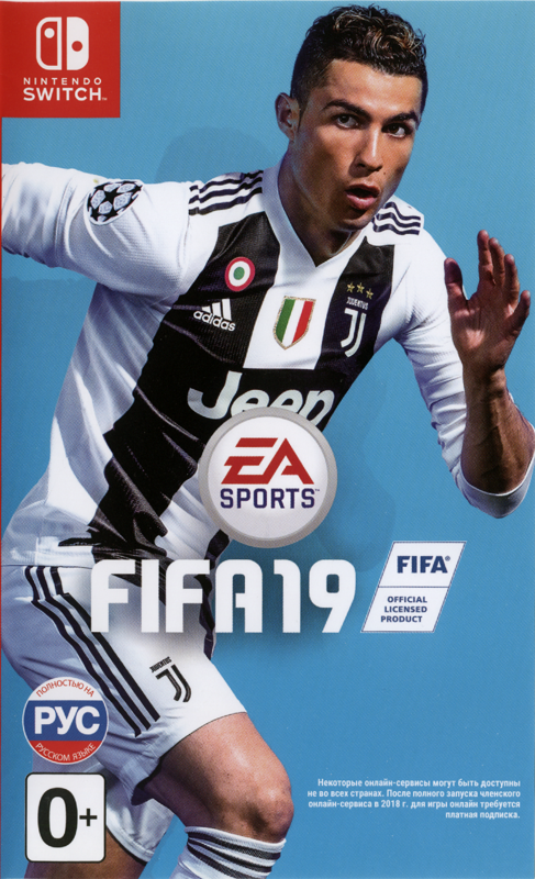FIFA 19