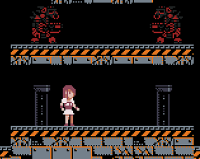 Gun Princess Zero