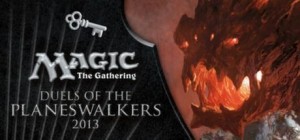 Magic: The Gathering - Duels of the Planeswalkers 2013: 'Mana Mastery' Deck Key