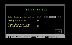 Turbo-Bridge