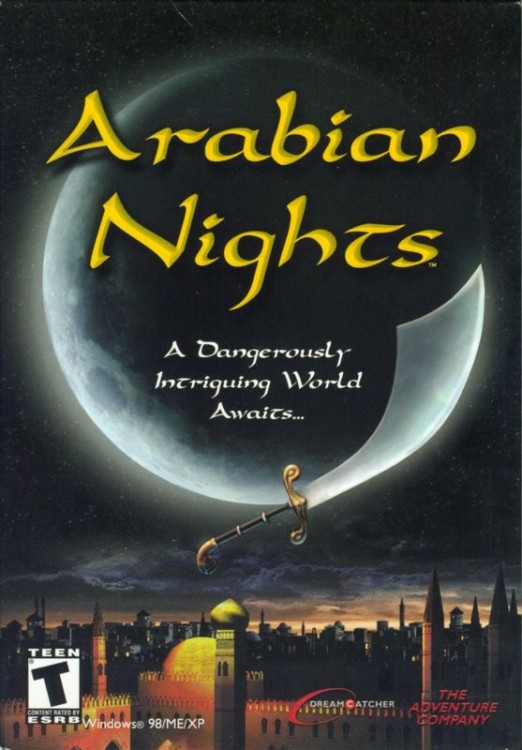 Arabian Nights