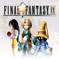 Final Fantasy IX: Digital Edition