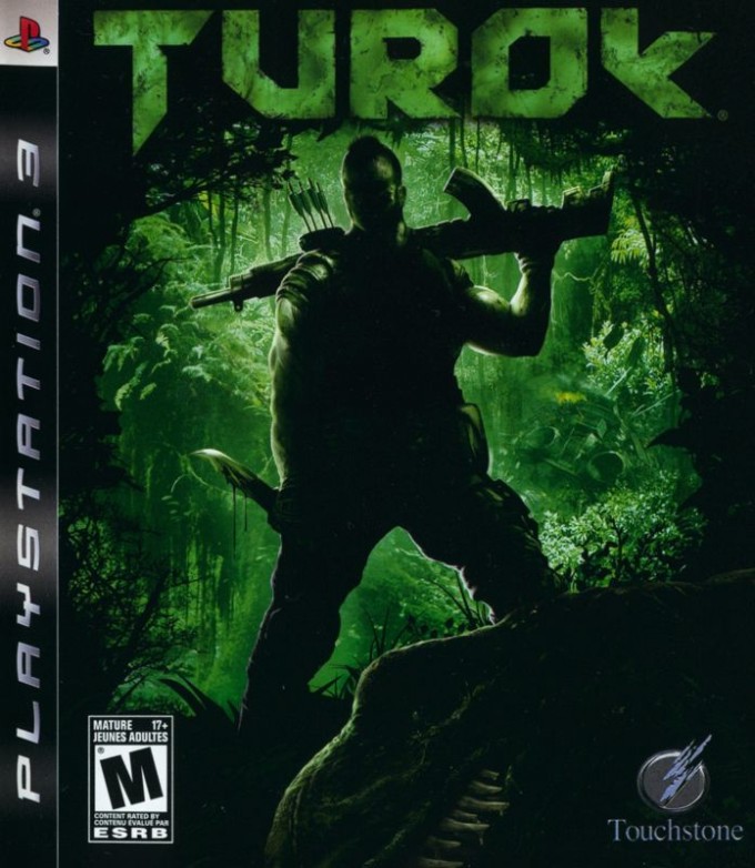 Turok