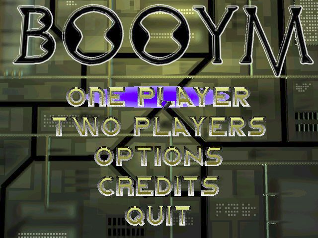 Booym