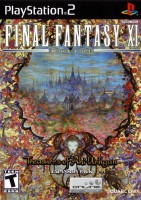 Final Fantasy XI Online: Treasures of Aht Urhgan
