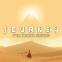Journey: Collector's Edition