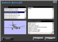 The Planes of Airbus