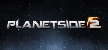 PlanetSide 2