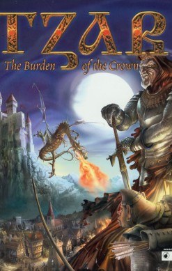 Tzar: The Burden of the Crown