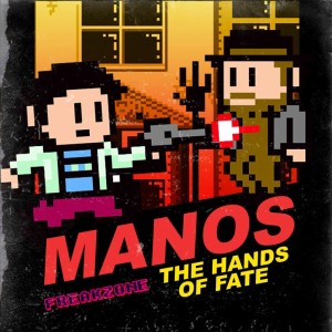 Manos: The Hands of Fate