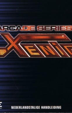 Xenic